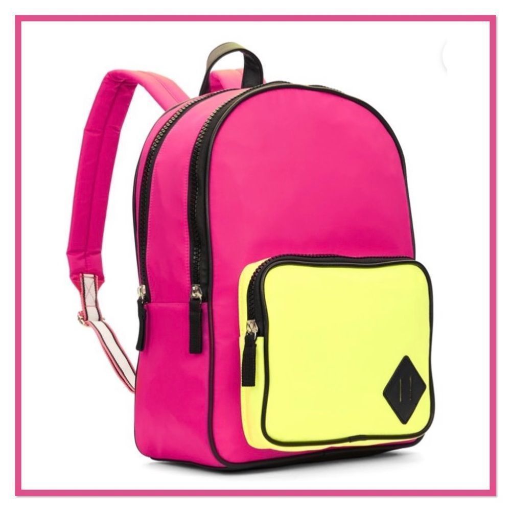 No Boundaries Multi Colored Backpack - Picture 13 of 14